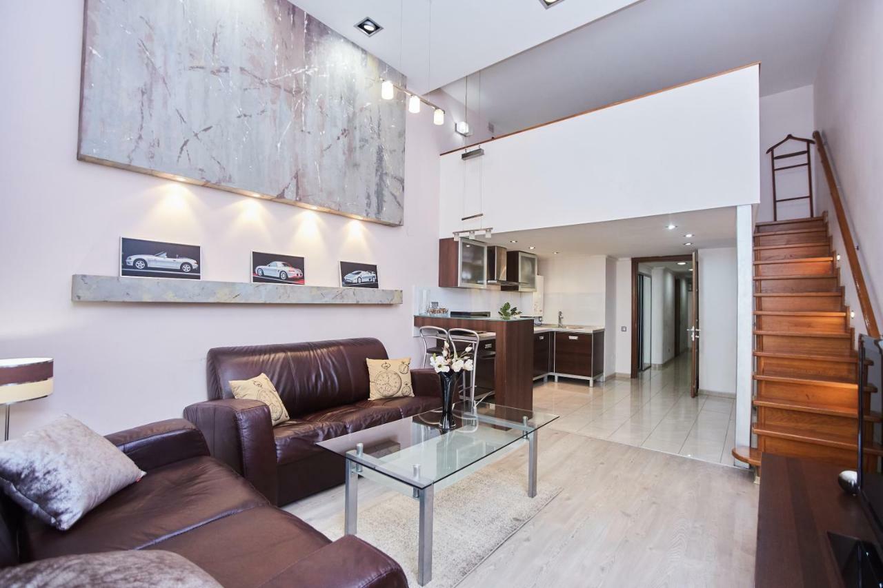 Langery Residence Central Apartments Odessa Exterior foto